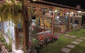 Casa Santa Felicidade - Gravatá